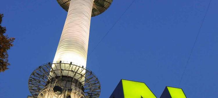 宜必思首尔仁寺洞大使酒店(Newly renovated in 2025)(ibis Ambassador Seoul Insadong(Newly renovated in 2025))图片