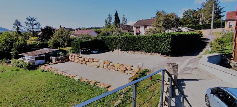 Le Loft du Moulin Brochat Avec Espace Jacuzzi Commun图片