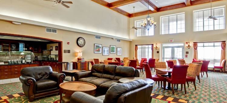 柯林斯堡Homewood Suites by Hilton(Homewood Suites by Hilton Fort Collins)图片