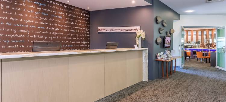 库姆巴纳湾班伯里酒店(Bunbury Hotel Koombana Bay)图片