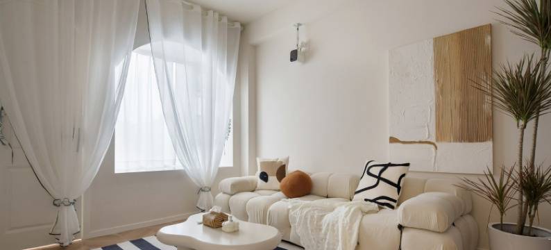 到家了美宿公寓(长融东二路分店)图片