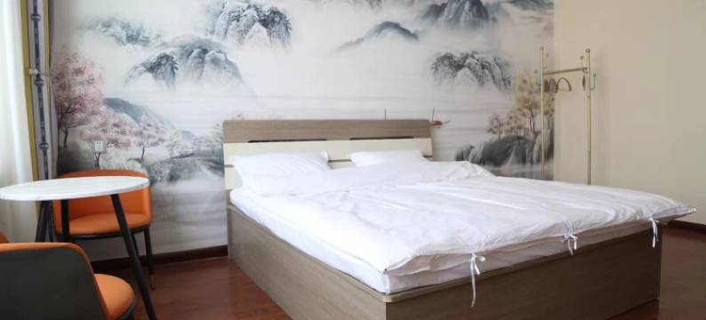 盘山香榭丽舍别墅(东西路分店)图片