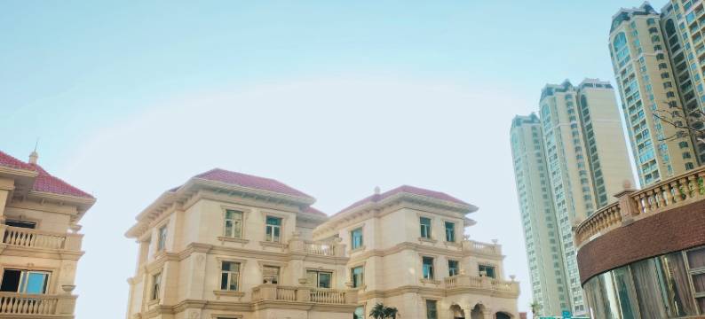 南澳立标民宿图片
