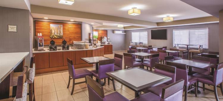 伊利拉昆塔温德姆套房酒店(La Quinta Inn & Suites by Wyndham Erie)图片