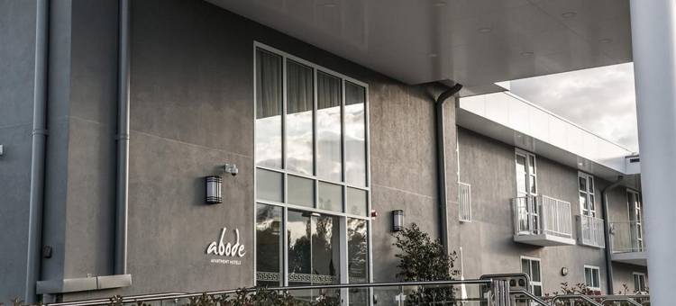 纳拉邦达住宿酒店(Abode Narrabundah)图片