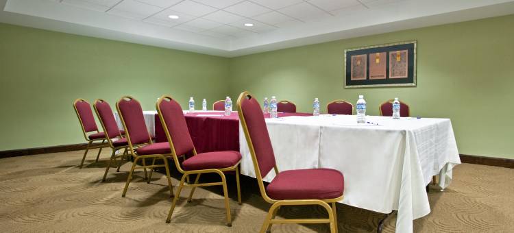 Holiday Inn Express 辛辛那提西(Holiday Inn Express Cincinnati West)图片