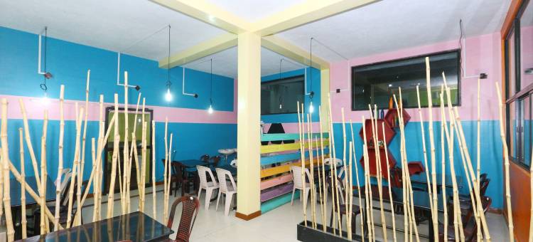 Fabhotel Rj 大酒店(Fabhotel Rj Grand Inn)图片