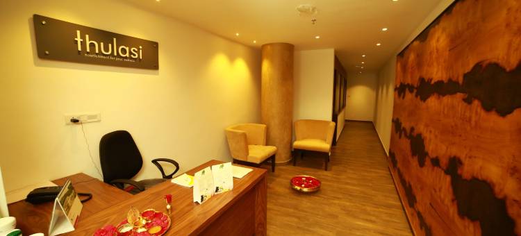 毯子水疗酒店(Blanket Hotel & Spa)图片