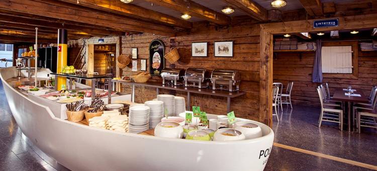 大西洋家园酒店(Home Hotel Atlantic)图片