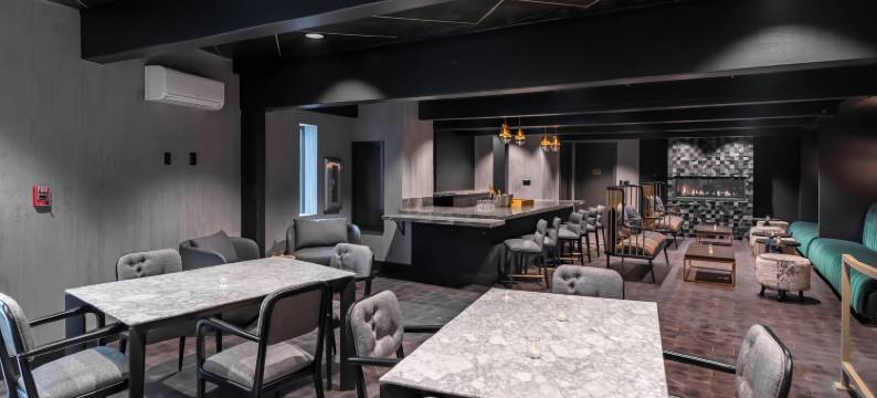 倾斜旅馆(The Incline Lodge)图片