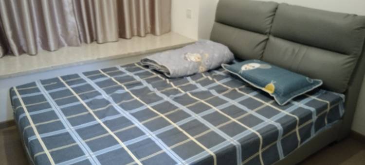 房东小胡先生公寓(三和路分店)图片