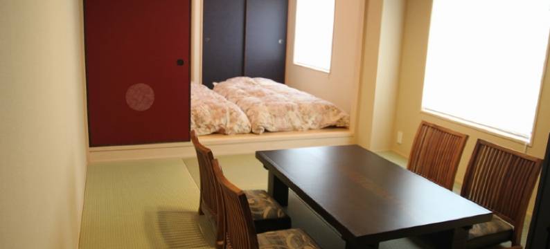 丸善旅馆(Toba Maruzen)图片