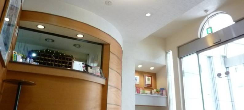 川崎公园酒店(Kawasaki Hotel Park)图片