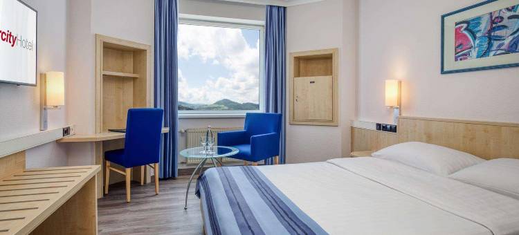 Hotel Freiburg City Center by Leonardo Hotels图片