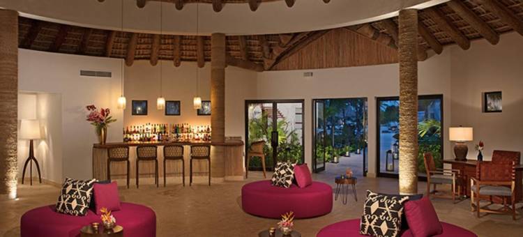 秘密蓬塔卡纳度假村酒店(Secrets Cap Cana Resort & Spa)图片