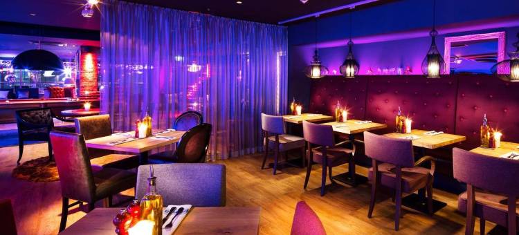 贝尔特伯明翰酒店(B&B Hotel Birmingham Centre)图片