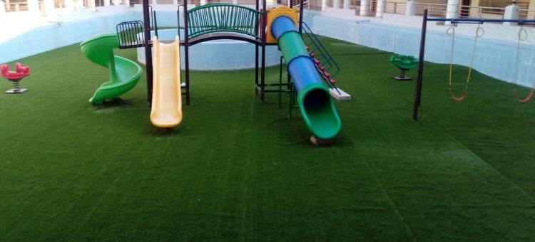 亚洲山景酒店(Ashiana Hill View Hotel)图片