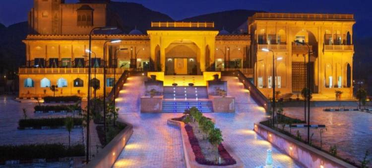 阿杰梅尔普拉塔普马哈酒店 - IHCL 精选(Pratap Mahal Pushkar Ihcl SeleQtion)图片