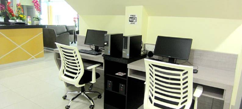 RG格兰德酒店(RG Grand Hotel)图片