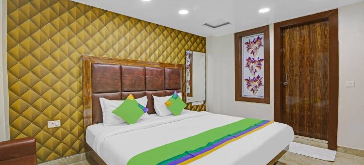 Treebo Mona Grand图片