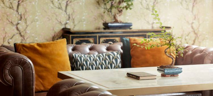 里斯本阿瓦尼大道自由酒店(Avani Avenida Liberdade)图片