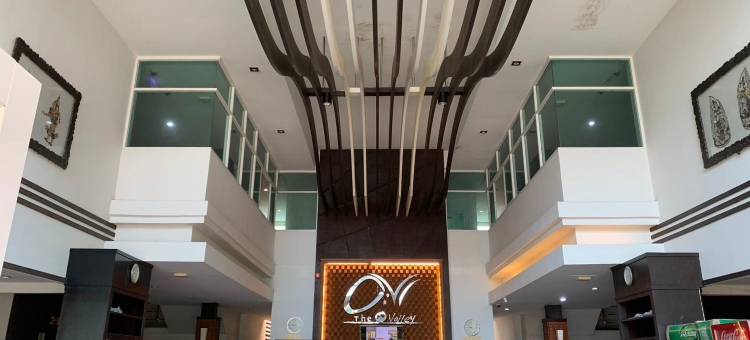 O 谷酒店(The O Valley Boutique Hotel)图片