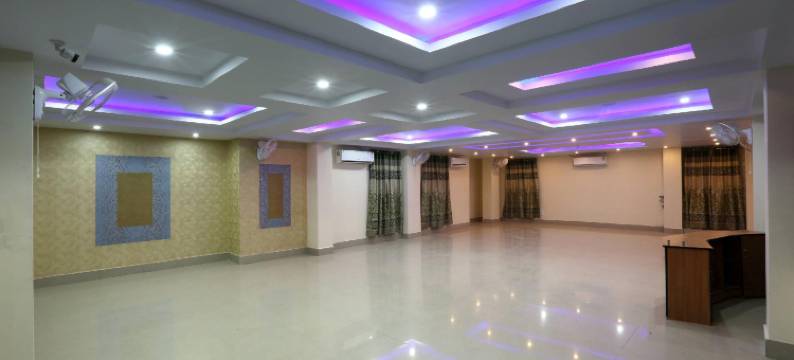 蓝鸟酒店(Hotel Blue Bird)图片