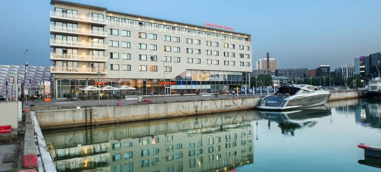 欧罗巴赫斯提亚酒店(Hestia Hotel Europa)图片