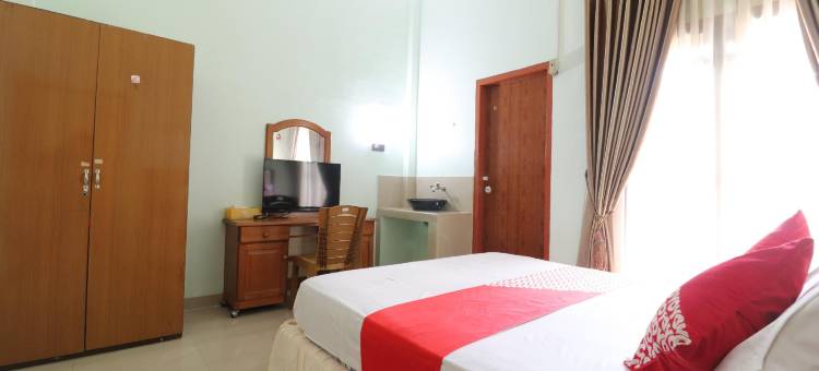 O酒店 卓越公寓(Hotel O Excellent Kost)图片