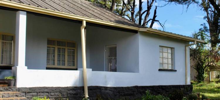 Lovely 4 Bed in Mutare - 2178图片