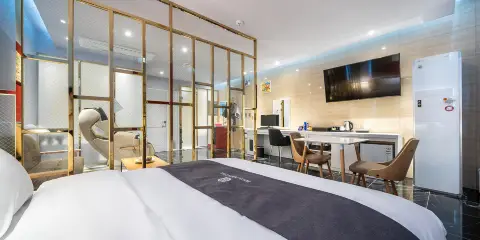 金浦五角星酒店