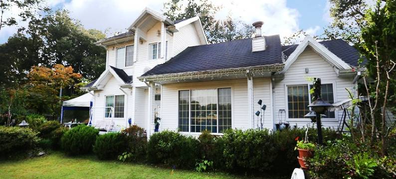 遥州白宫旅馆(Yeoju White House Pension)图片