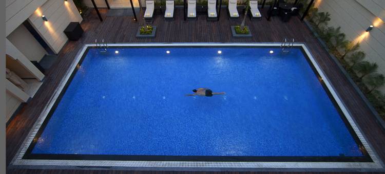 Lemon Tree Premier Hitec City Hyderabad图片