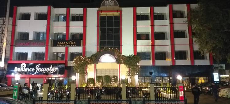 大陆大酒店(Grand Continental Hotel )图片