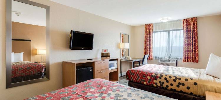 伊克诺旅馆麦迪逊东(Econo Lodge Madison East)图片