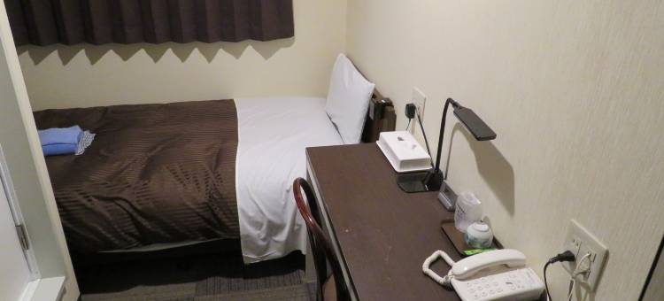 马鲁埃酒店(Hotel Marue)图片