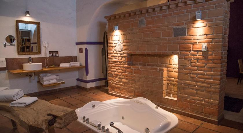 El Sueño Hotel & SpaOver view