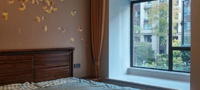 一路生花民宿(纬三路分店)图片