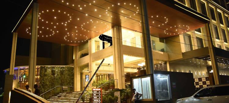 DNG大酒店(Dng the Grand Hotel)图片