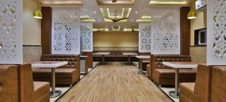 中心点酒店(Hotel Centre Point)图片