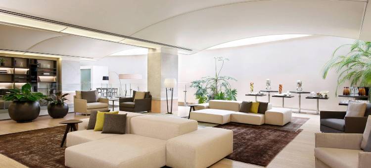 科摩湖喜来登酒店(Sheraton Lake Como Hotel)图片