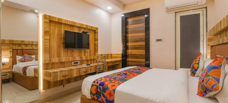 Hotel Shree Dev Villa图片