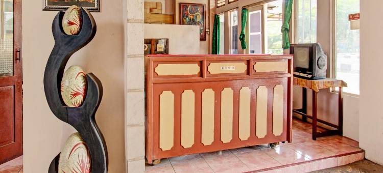 O贾亚库苏玛酒店(Hotel O Jaya Kusuma)图片