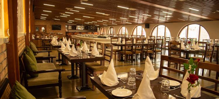 菠罗奈斯的Om Vilas Benares(Om Vilas Benares, Varanasi)图片