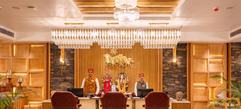 Presidium Sarovar首映达尔豪斯(Presidium Sarovar Premiere Dalhousie)图片