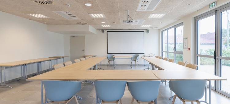 Ibis Budget Mont de Marsan图片