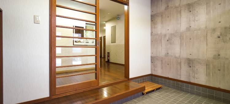苫鹉格雷西贝提酒店(Petit Hotel Gracey Tomamu)图片