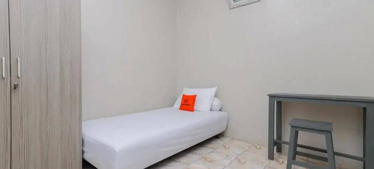 STAN大学附近库尔科斯特伊斯兰酒店(KoolKost Syariah Near Universitas Stan)图片