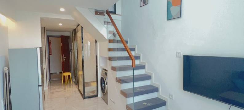 大漂亮民宿(功德坊路分店)图片