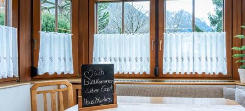 Haus Sonnengarten-Lienz图片